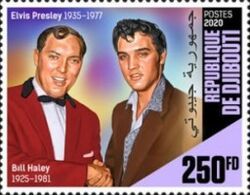 85th Anniversary of the Birth of Elvis Presley