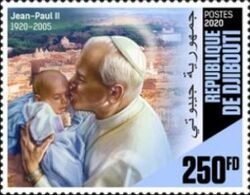100th Anniversary of the Birth of John Paul II