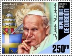 100th Anniversary of the Birth of John Paul II