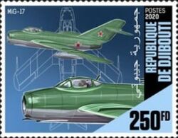 MiG 17