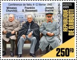 75th Anniversary of the Yalta Conference