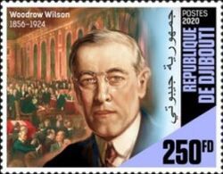 100th Anniversary of the Treaty of Versailles