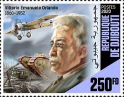 100th Anniversary of the Treaty of Versailles