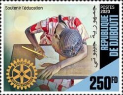 115th Anniversary of the Rotary International
