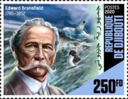 200th Anniversary of the Discovery of Antarctica