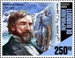 200th Anniversary of the Discovery of Antarctica