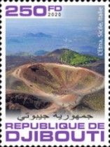 Etna - (Sicily) Italy