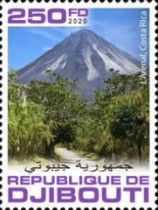 Arenal - Costa Rica