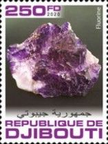 Fluorite