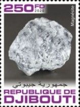 Magnesite
