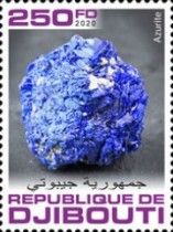 Azurite