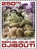 50th Anniversary of the Death of Charles de Gaulle