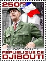 50th Anniversary of the Death of Charles de Gaulle