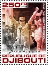 50th Anniversary of the Death of Charles de Gaulle