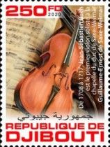 270th Anniversary of the Death of Johann Sebastian Bach