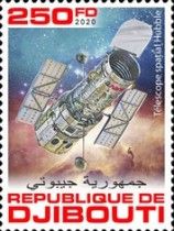 30th Anniversary of the Launch of Hubble Telescope
