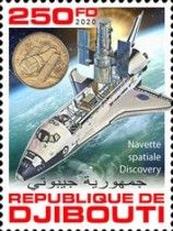 30th Anniversary of the Launch of Hubble Telescope