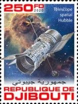 30th Anniversary of the Launch of Hubble Telescope
