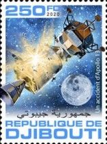 50th Anniversary of the Launch of Apollo 13