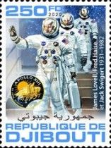 50th Anniversary of the Launch of Apollo 13