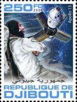 50th Anniversary of the Launch of Apollo 13