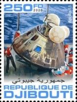 50th Anniversary of the Launch of Apollo 13