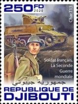 80th Anniversary of the Battle of France