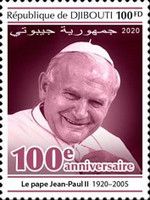 Pastoral Visits of Pope John Paul II