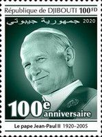Pastoral Visits of Pope John Paul II
