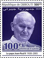 Pastoral Visits of Pope John Paul II