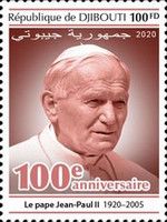 Pastoral Visits of Pope John Paul II