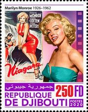 Niagara - Movie Poster