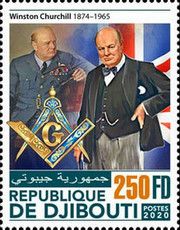 Winston Churchill
