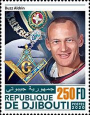 Buzz Aldrin