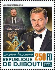 Leonardo DiCaprio