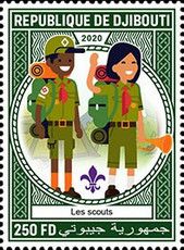 Scouts