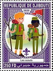 Scouts