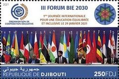 First International Day for Equal and Inclusive Education