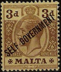 King George V (1865-1936)