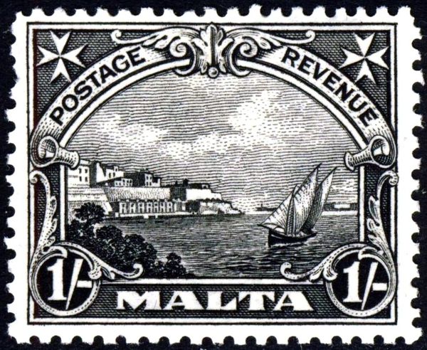 Grand Harbour, Valletta