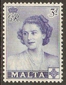 Princess Elizabeth (1926-2022)
