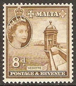 Vedette, Senglea