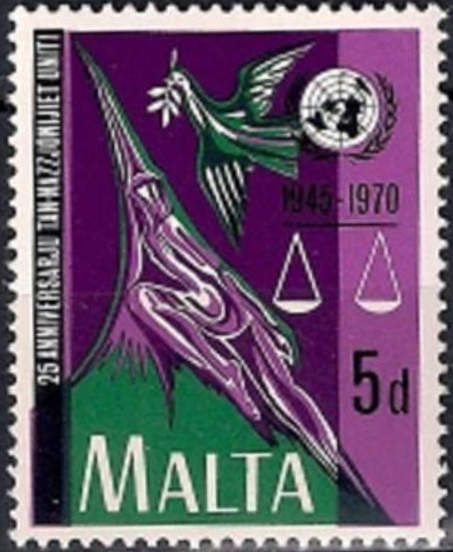 Peace and Justice (5d)