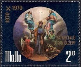 Dun Karm, Maltese Poet