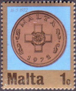George Cross