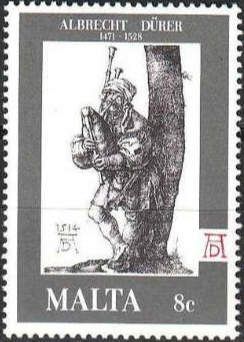 "The Bag-piper"