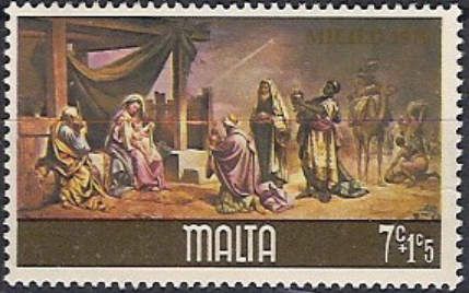 "The Nativity"