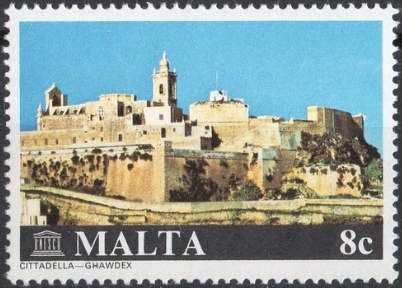 Cittadella, Victoria, Gozo