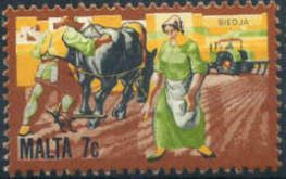 Agriculture