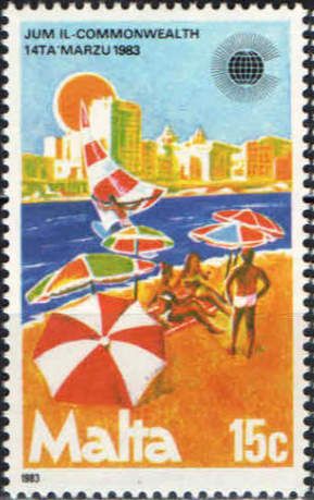 Holiday Beach